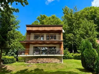 VILLA Ružiná - Ružiná - 6