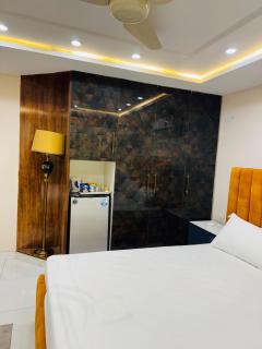 Regency Apartments - Faisalabad - 3