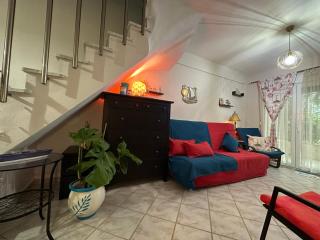 Cozy Blu - Nikiti - 6