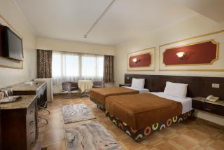 Kanzy Hotel Cairo - Kairo - 0
