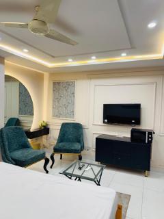 Regency Apartments - Faisalabad - 4
