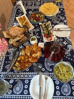 Maia's Farmstay & Cuisine - Dedoplis Tskaro - 4