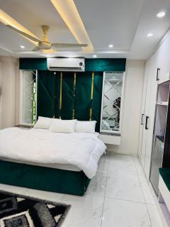 Regency Apartments - Faisalabad - 5