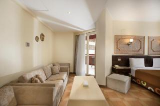 Kanzy Hotel Cairo - Kairo - 4