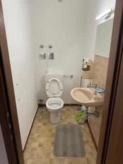 Monteurwohnung und Ferienwohnung Philippsburg - Filisburgo - 1