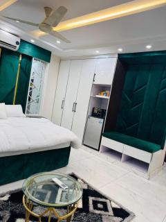 Regency Apartments - Faisalabad - 6