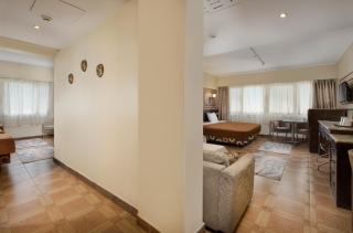 Kanzy Hotel Cairo - Kairo - 5