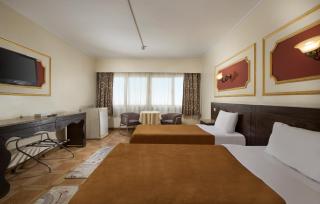 Kanzy Hotel Cairo - Kairo - 2