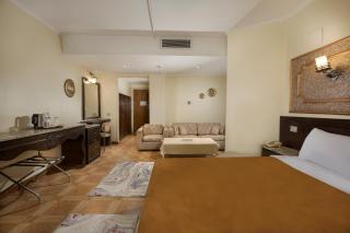 Kanzy Hotel Cairo - Kairo - 6