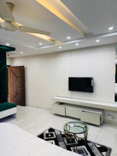 Regency Apartments - Faisalabad - 7