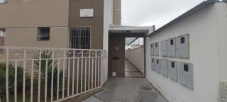 Apartamento Completo com garagem - Diamantina - Diamantina - 4