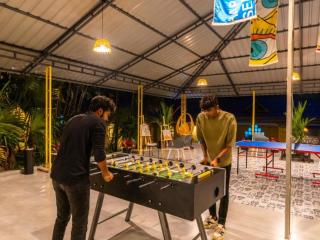 The Hosteller Wayanad, Vythiri - 4