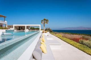 Villa Lya - Santa Maria - 1