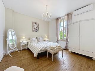 Charmante maison 2 chambres avec cour et jardin - 6