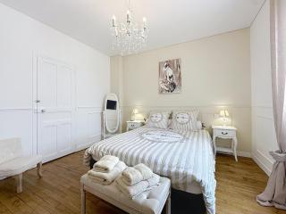 Charmante maison 2 chambres avec cour et jardin - Sainte-Savine - 5