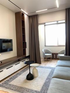 Comfort - Almaty - 9