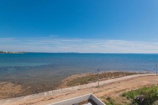 Luxury Seafront Villa Aurea - with private Pool, Game Room & Stunning Sea Views - Privlaka - 2