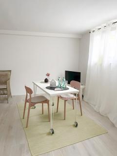 Ruhiges Apartment Münster Baumberge - Nottuln - 2