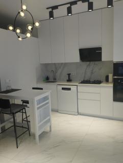 Tina's home - Batumi - 0