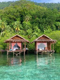Seahorse Homestay - 9