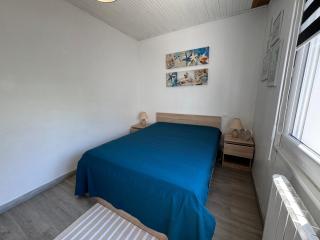 Maison Spacieuse tout près de La Mer - 8