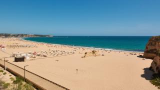 Endless Ocean - Praia da Luz - Luz - 3
