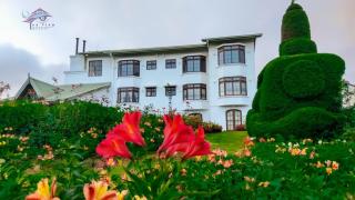 Tea View Resort Nuwaraeliya - Nuwara Eliya - 9