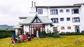 Tea View Resort Nuwaraeliya - Nuwara Eliya - 6