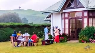 Tea View Resort Nuwaraeliya - Nuwara Eliya - 4