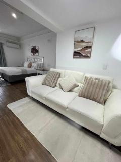 Omaha Luxury B&B & SPA - Mthatha - 0