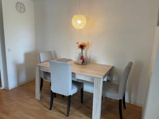 Ferienwohnung Casa Brandt - Villingen-Schwenningen - 8