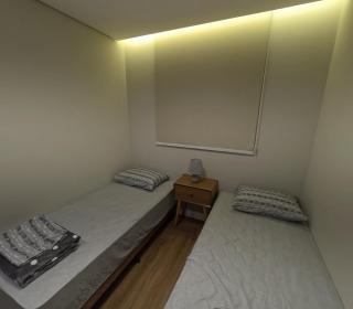 Cozy Apartment Manacás - São José dos Pinhais - 8