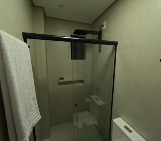 Cozy Apartment Manacás - São José dos Pinhais - 7