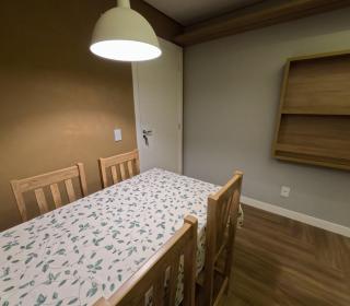 Cozy Apartment Manacás - São José dos Pinhais - 5