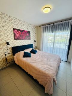 Hermoso piso en un paso de la Playa de Fenals con piscina - Lloret de Mar - 8