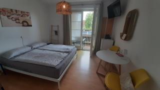 Barbara's Zimmer im Zentrum - Velden am Wörthersee - 0