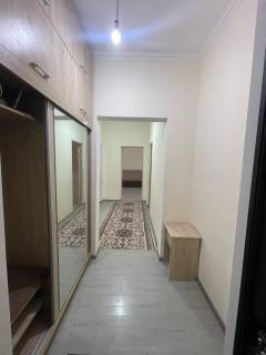 Уютная квартира на 11 этаже - Samarkand - 6