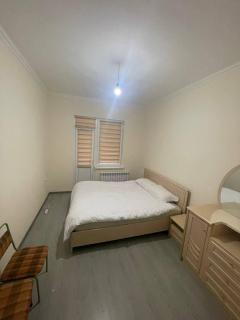 Уютная квартира на 11 этаже - Samarcanda - 3