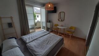 Barbara's Zimmer im Zentrum - Velden am Wörthersee - 9