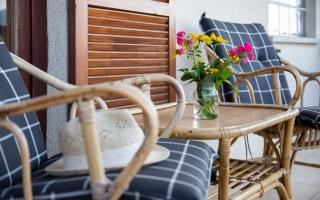 Flo's Ferienwohnungen - 1