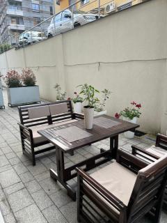 Apartman Korićanac II Vrnjačka Banja - Vrnjačka Banja - 3