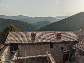 Petit mas Cévennol - Chambon - 1