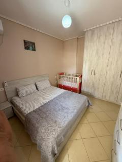 Family Apartment Saranda - Sarandë - 8