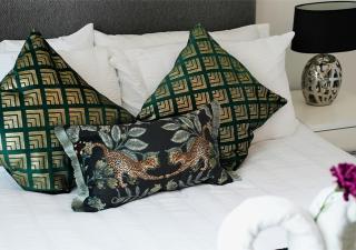 Stylish & Cosy Central Bham Apt - 6