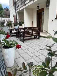 Apartman Korićanac II Vrnjačka Banja - Vrnjačka Banja - 4
