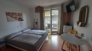 Barbara's Zimmer im Zentrum - Velden am Wörthersee - 4