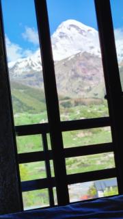 Toliketi Kazbegi - Kazbegi - 6