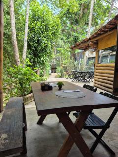 Hostel Soteropolitano - São Sebastião - 4