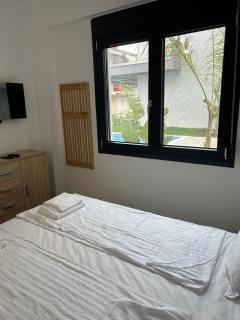 Sea Shell Apartment - Paralia Ofriniou, Swimming pool, Starlink WIFI - Orfánion - 5