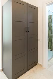 Studio Azzurro Beachfront 2 - 1